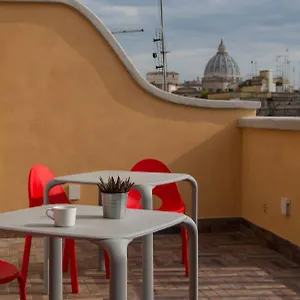  Affittacamere Terrazza Giuliana