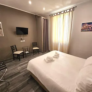  Affittacamere Bella Italia Mazzini