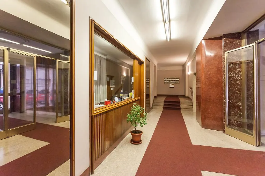 True Colors Apartments Rome 0*,