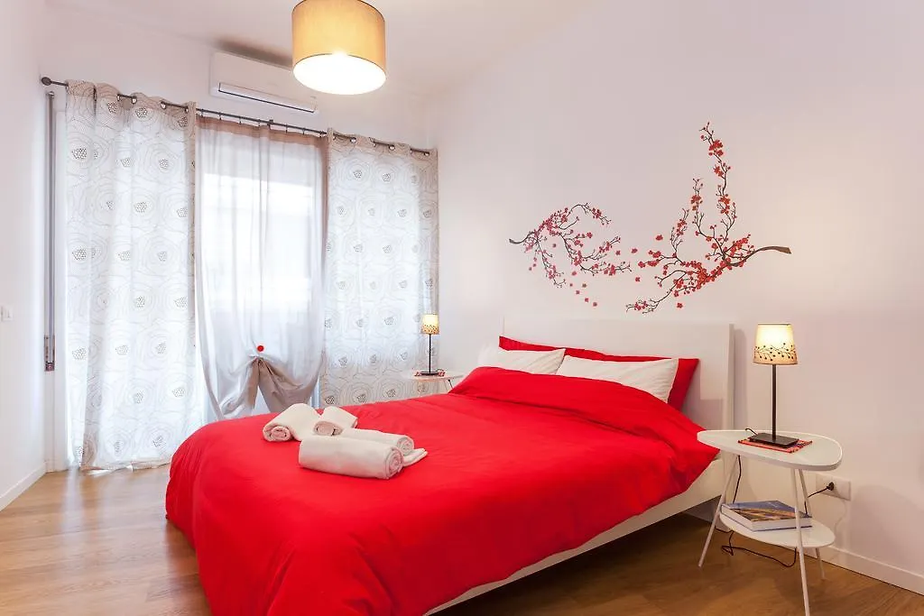 True Colors Apartments Rome Guest house