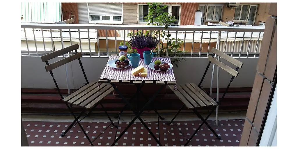 True Colors Apartments Roma