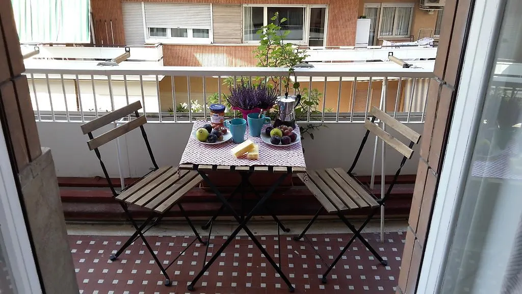 True Colors Apartments Roma