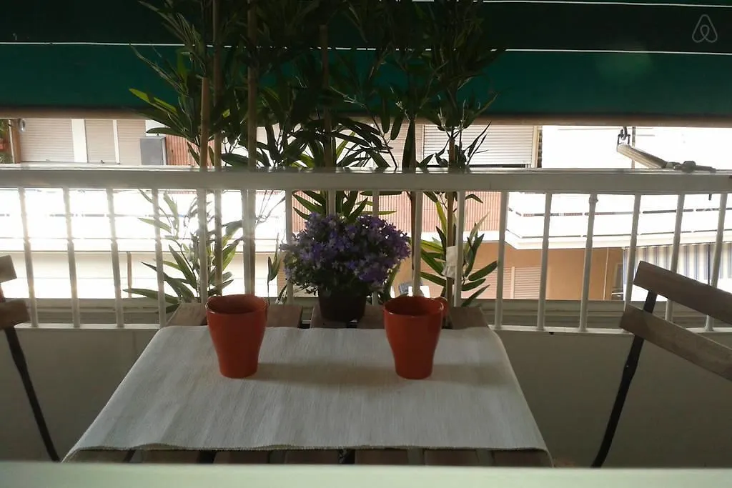 True Colors Apartments Roma Affittacamere