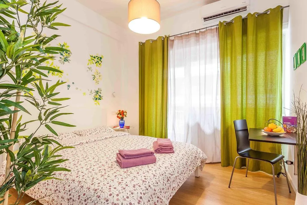 Affittacamere True Colors Apartments Roma