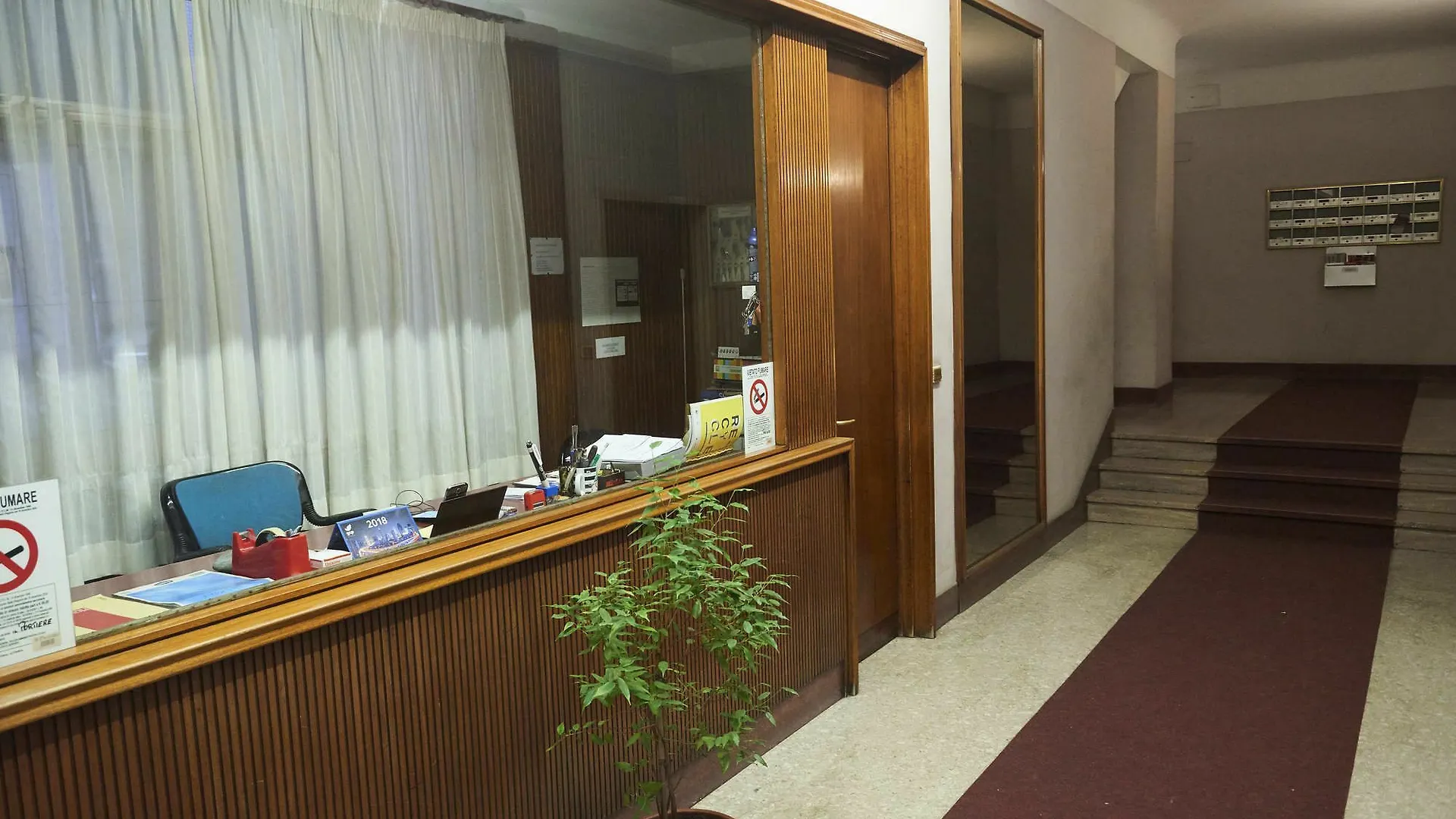 True Colors Apartments Roma
