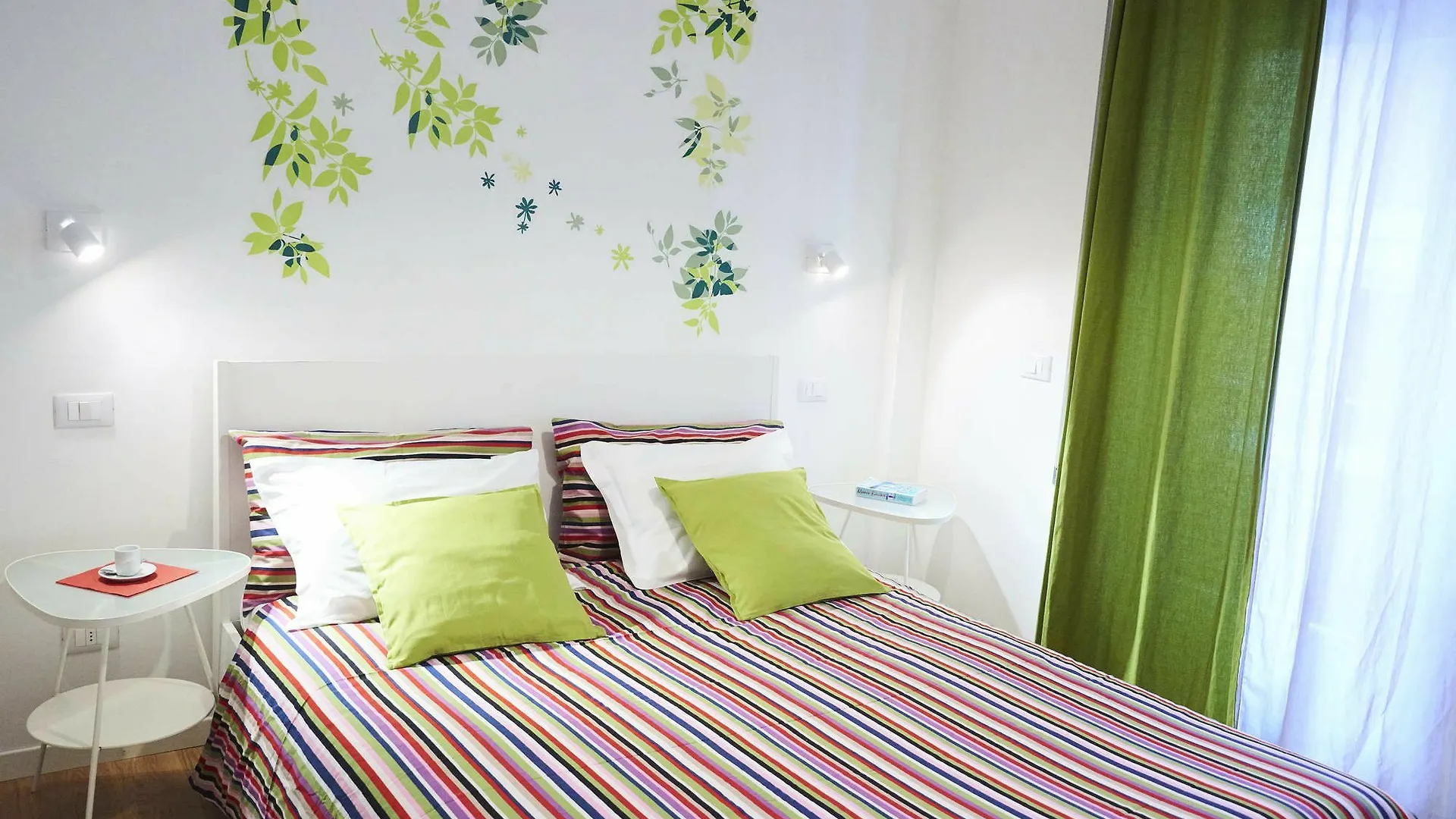 Affittacamere True Colors Apartments Roma