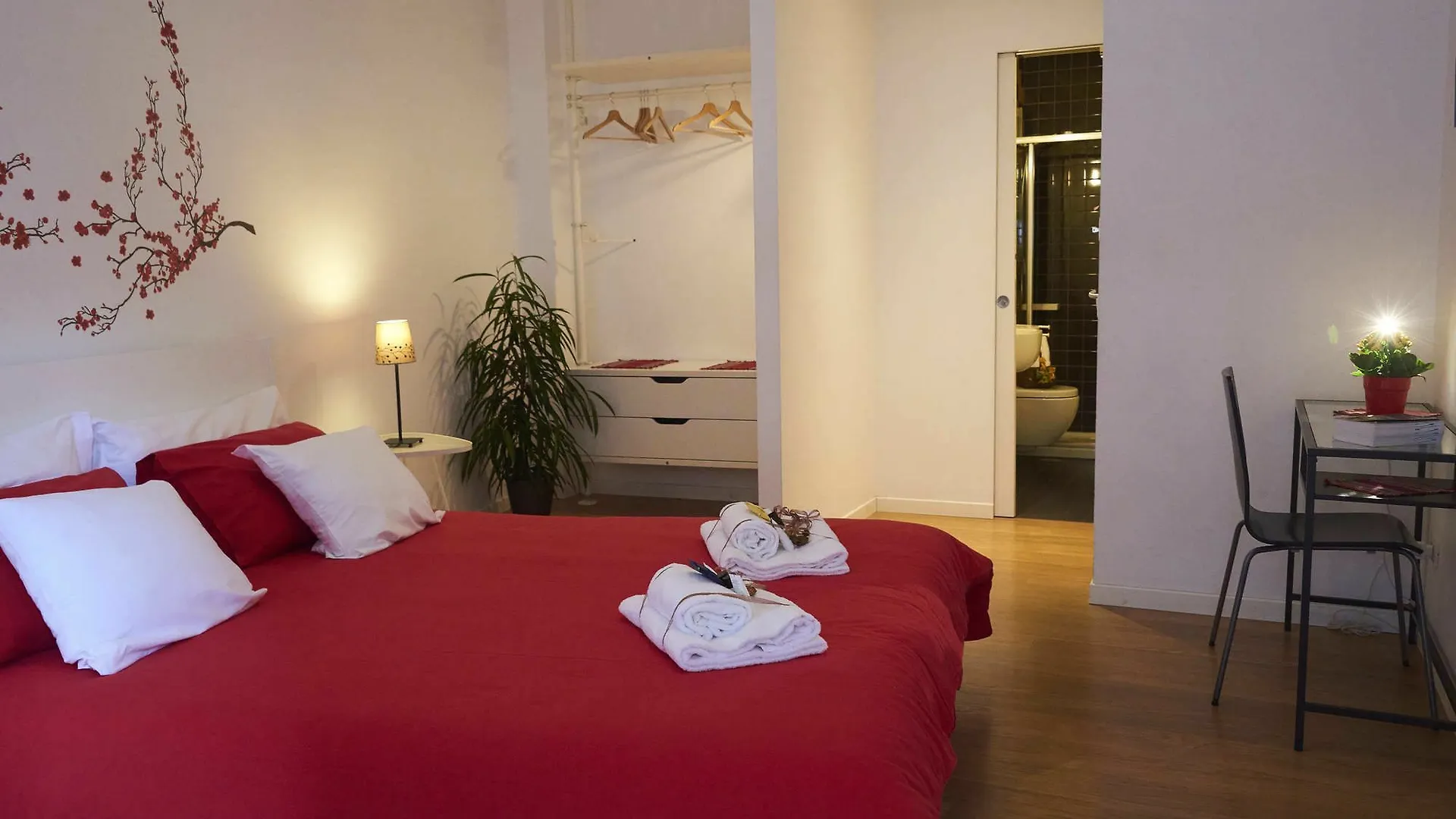 Affittacamere True Colors Apartments Roma Italia