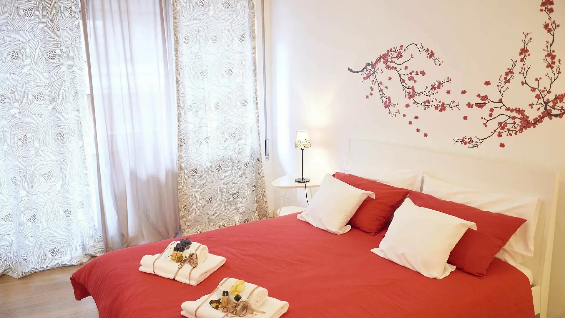 True Colors Apartments Roma