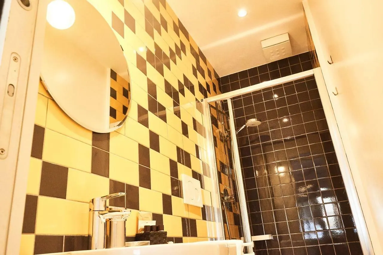 True Colors Apartments Roma 0*,