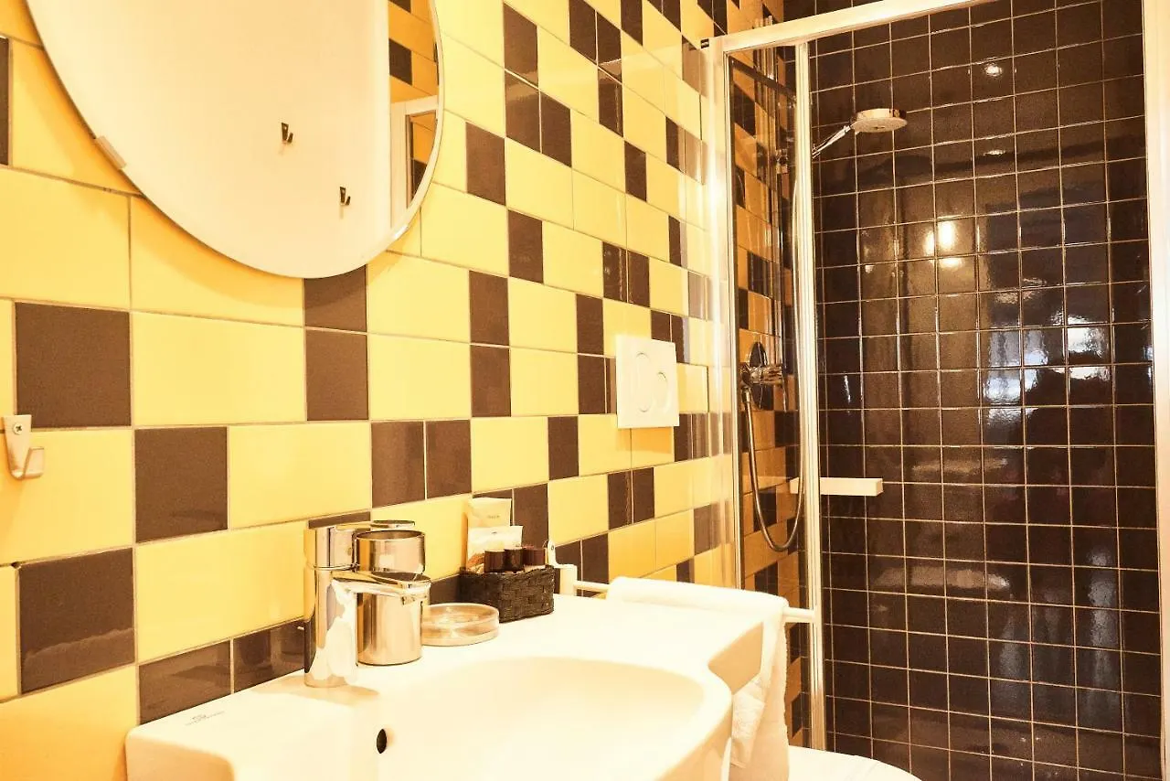 True Colors Apartments Roma